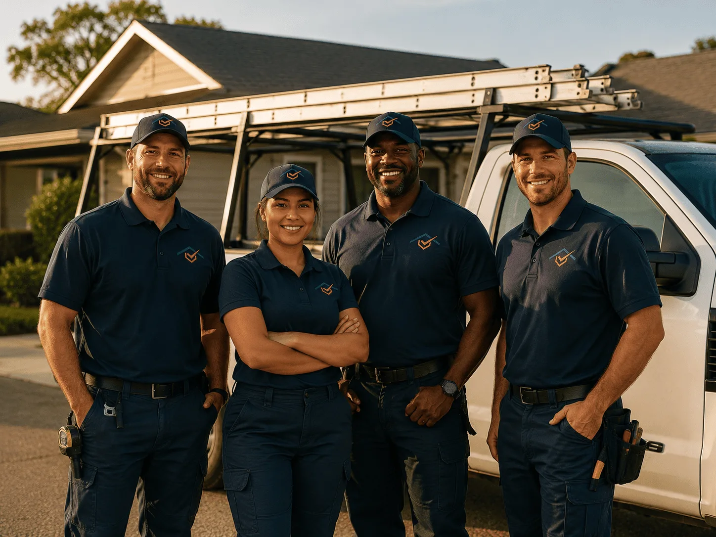 Roof Inspection company in Eagle Point, OR